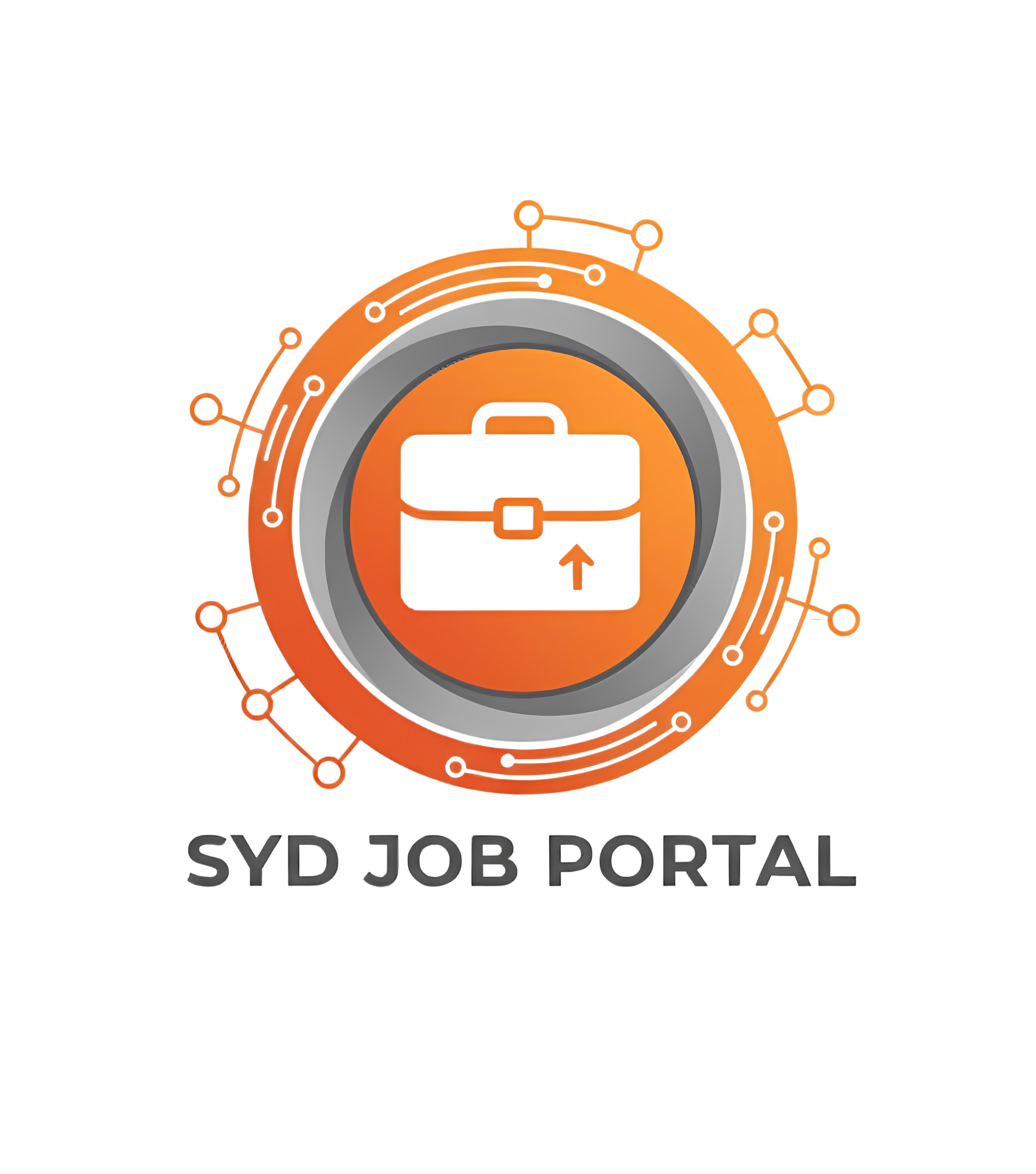 JobPortal Logo